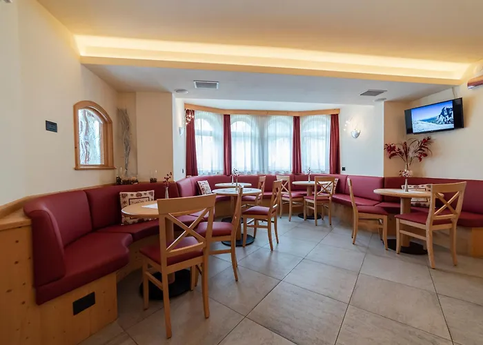 Hotel Garni Paradisi - Wellness & Spa