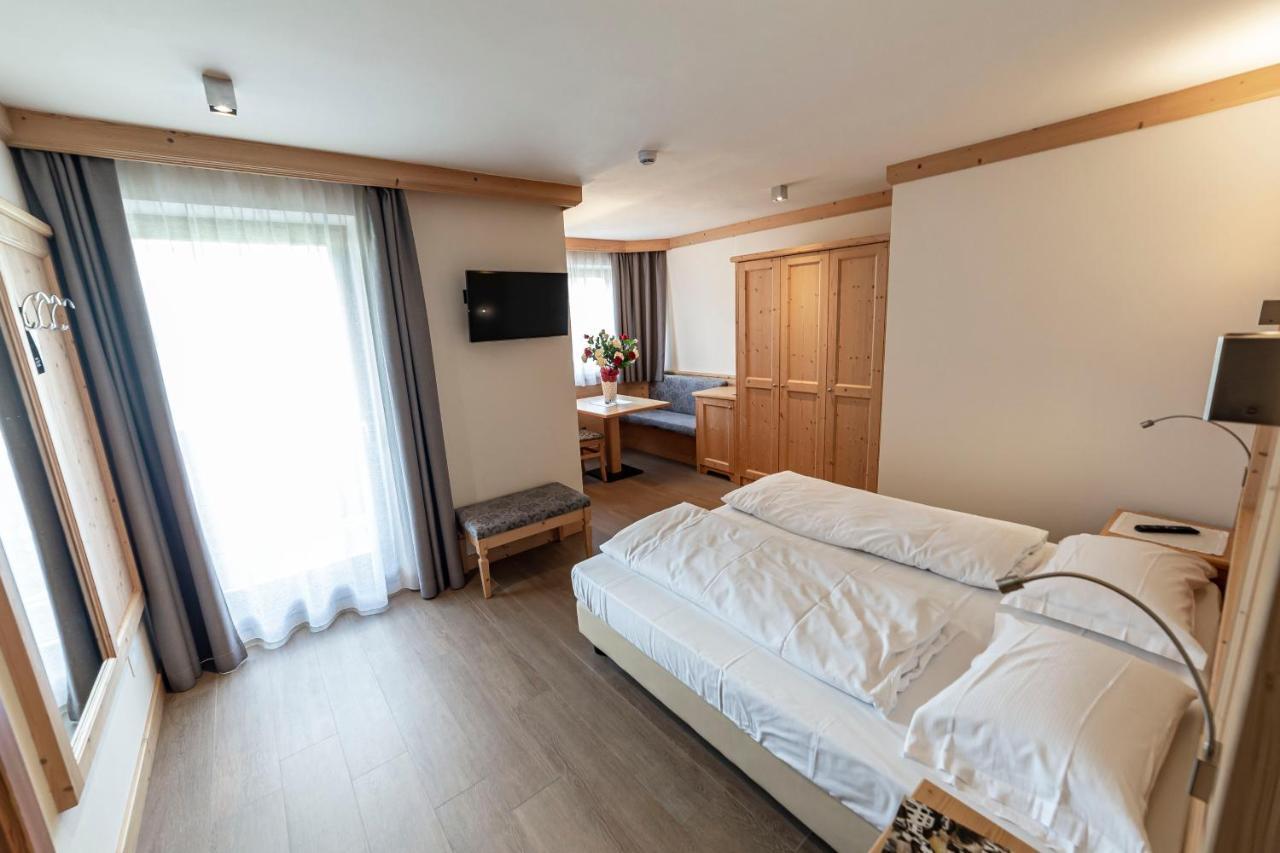 Hotel Garnì Paradisi - Wellness&spa Mezzano