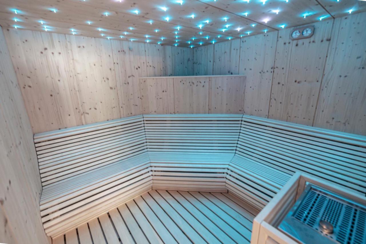 Garni Paradisi - Wellness &