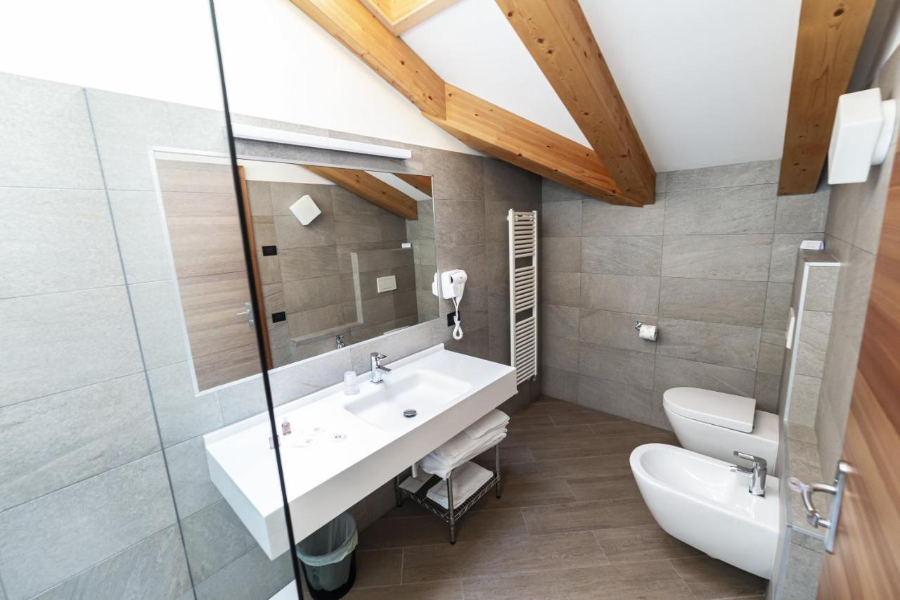 Hotel Garni Paradisi - Wellness & 4*