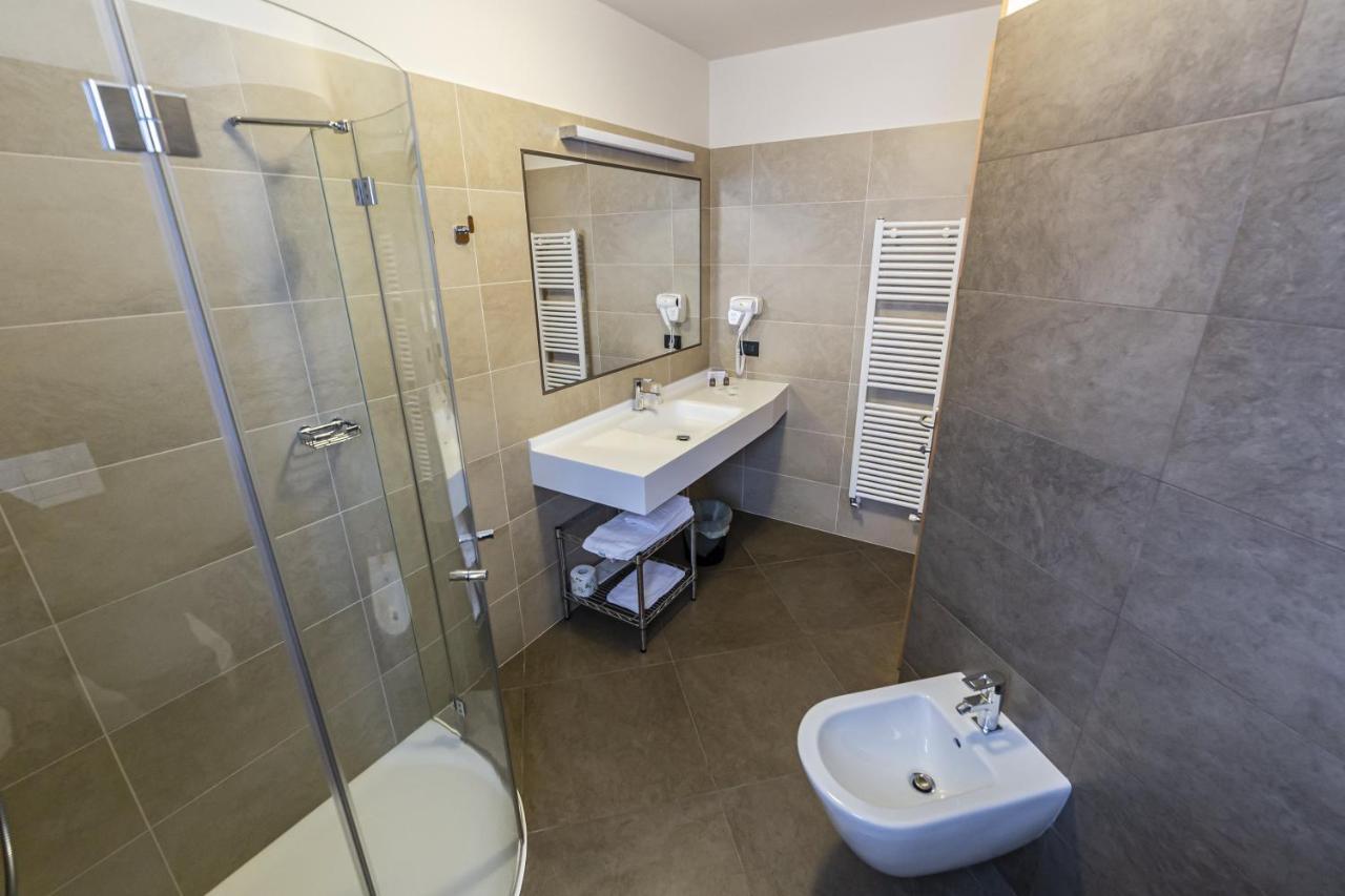 Garnì Paradisi - Wellness&spa Hotel