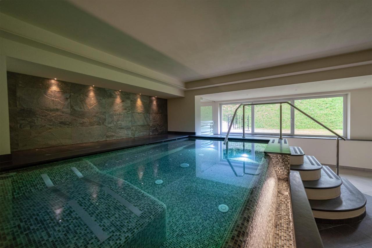 Garni Paradisi - Wellness & Hotel Mezzano