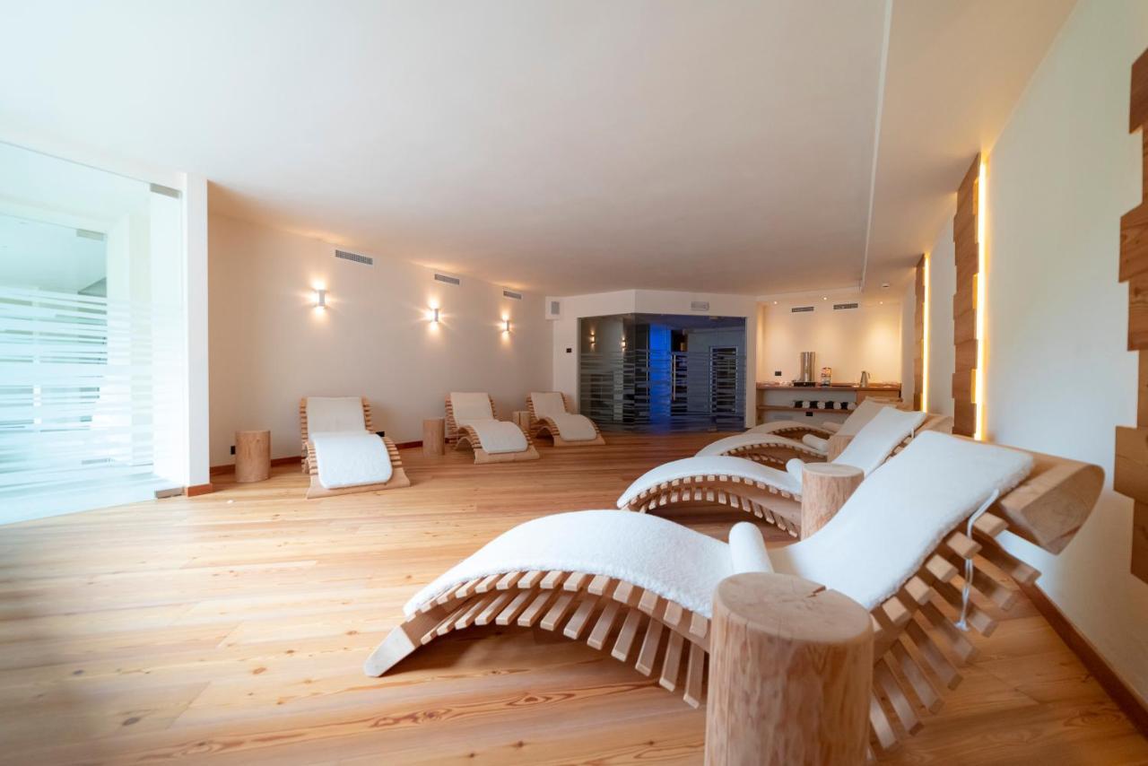 Garni Paradisi - Wellness &
