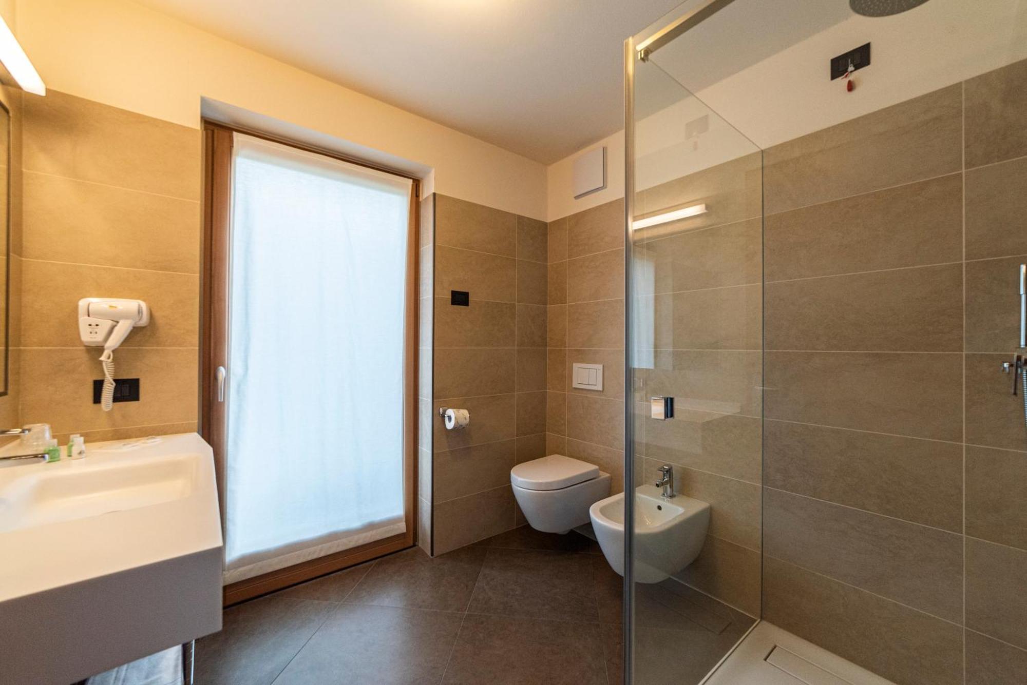 Garni Paradisi - Wellness & Hotel Mezzano