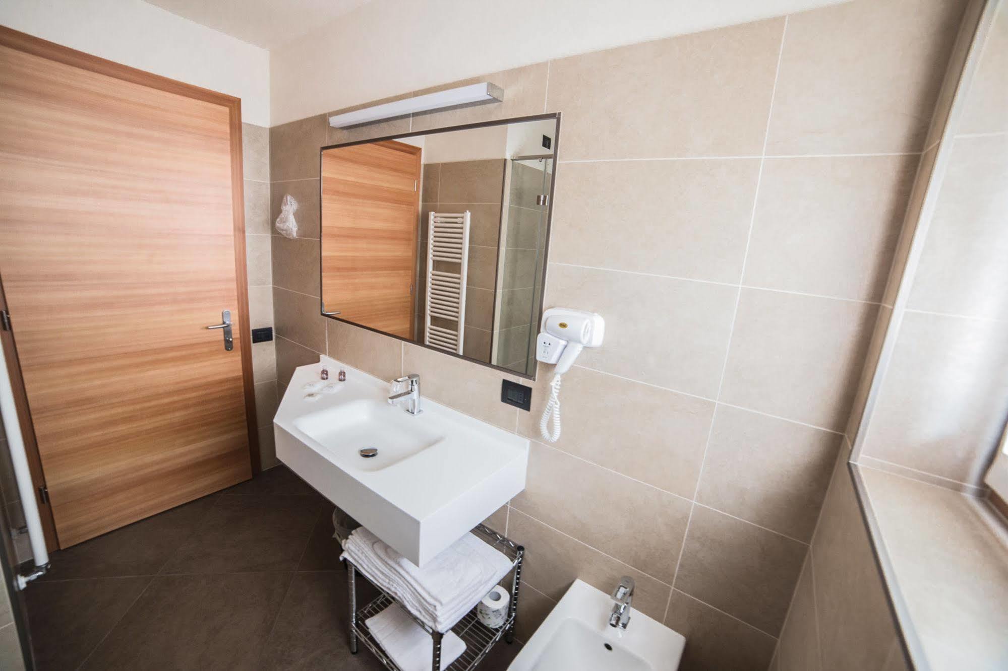 Hotel Garni Paradisi - Wellness &
