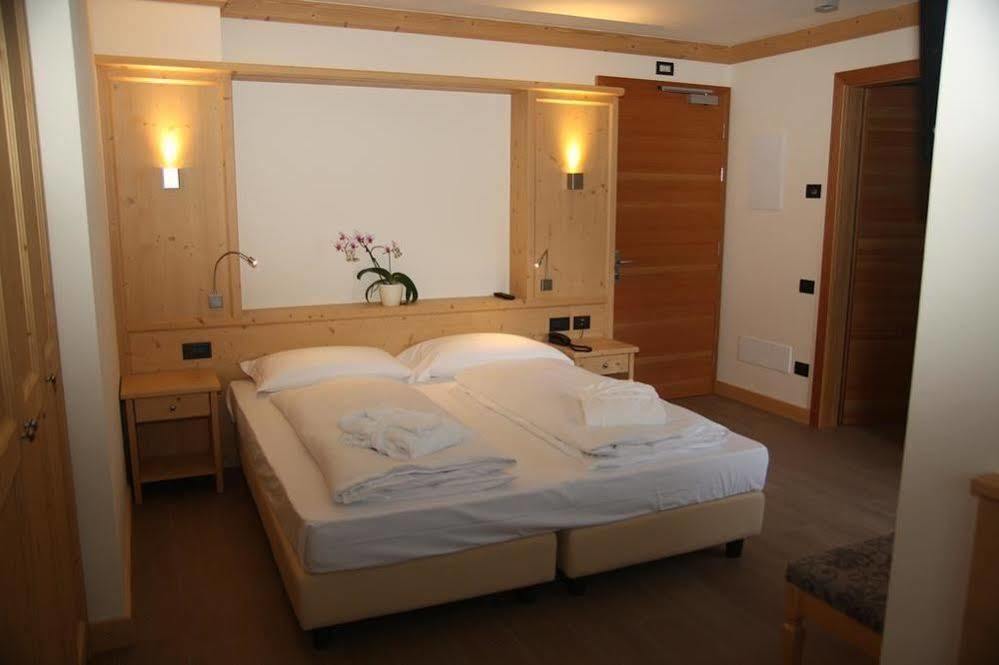 Garnì Paradisi - Wellness&spa Hotel