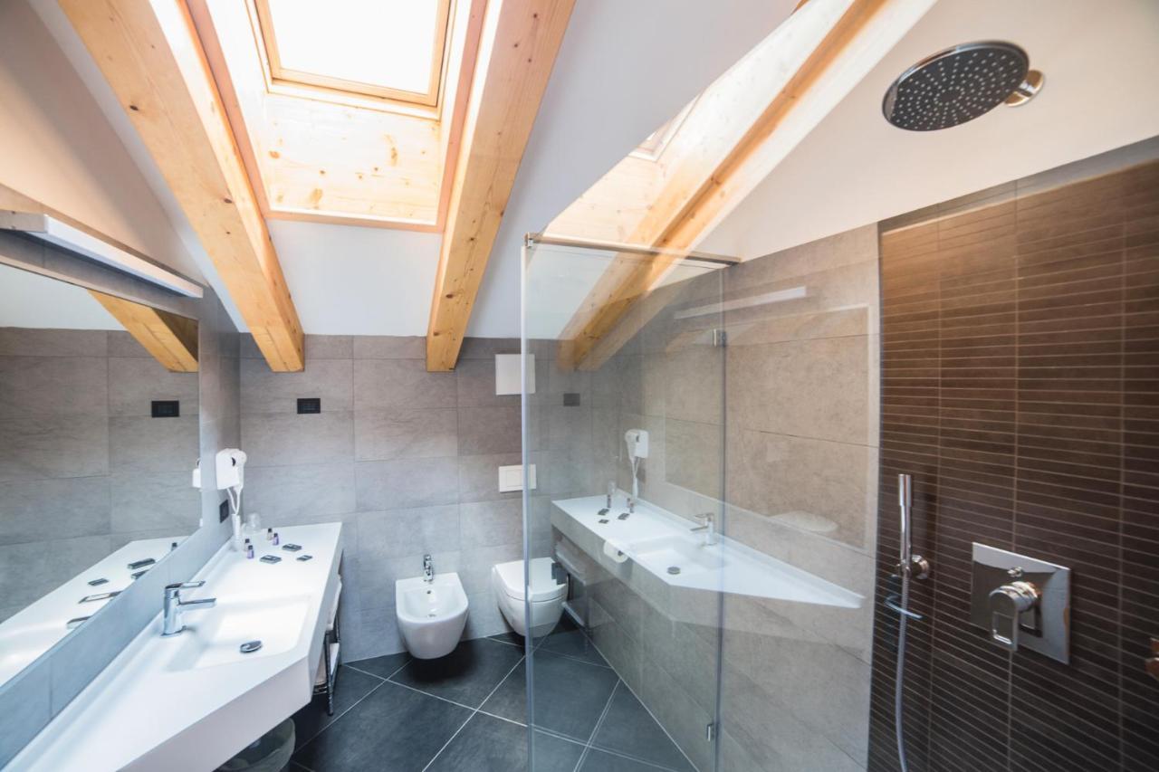Garni Paradisi - Wellness & Mezzano